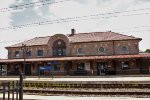 SEPTA Lansdale station